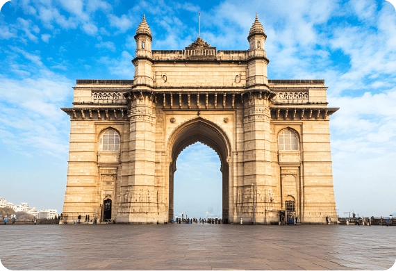Gateway of India